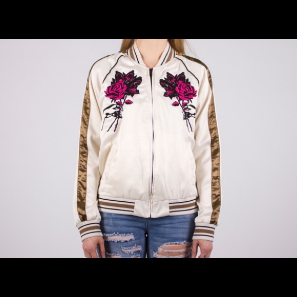 OBEY jacket - Picture 5 of 7